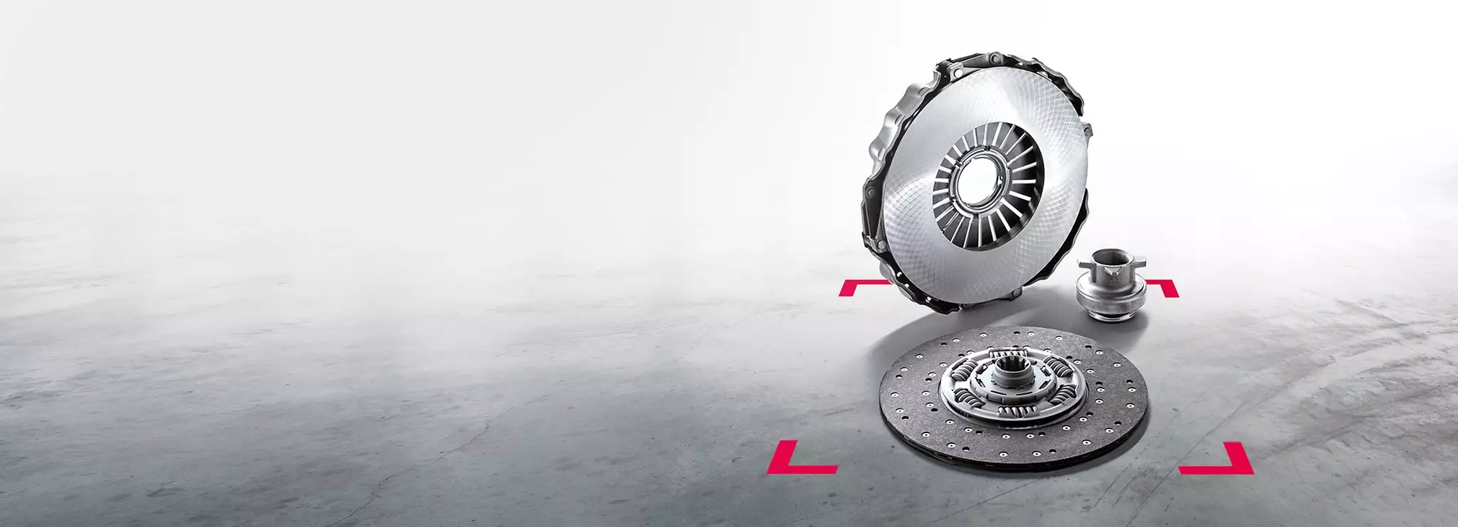 Оригинальные детали MAN